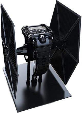 Best Replica Devon Thread Star Wars watch for sale Best Replica Devon Thread Star Wars watch for sale